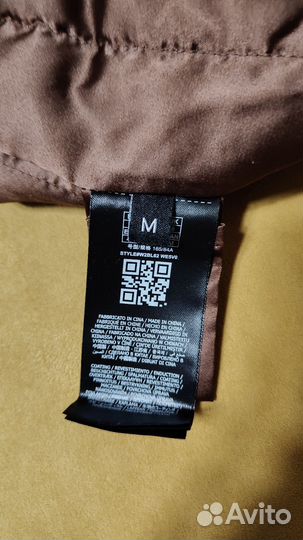 Куртка женская guess