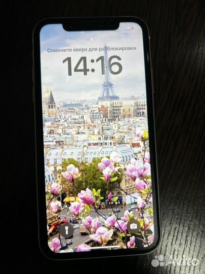 Телефон iPhone 11 128 gb