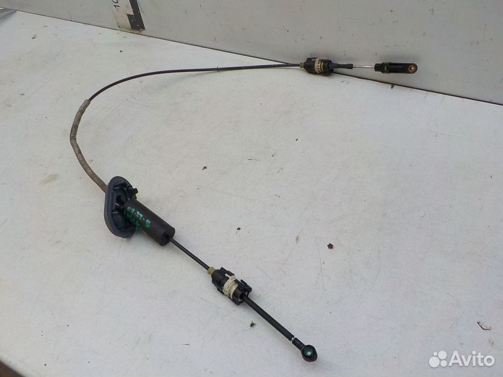 Трос сцепления на Opel Insignia