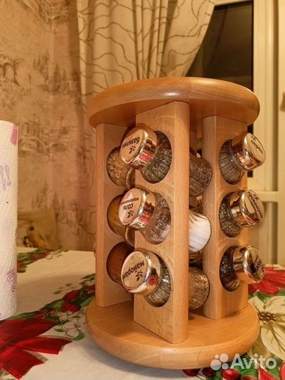 Подставка для специй