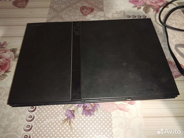 Sony PS2