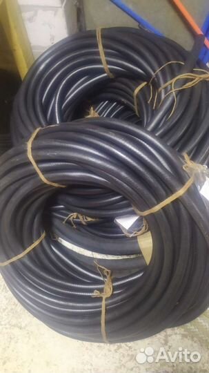 Шланг силиконовый, резиновый, кислородный