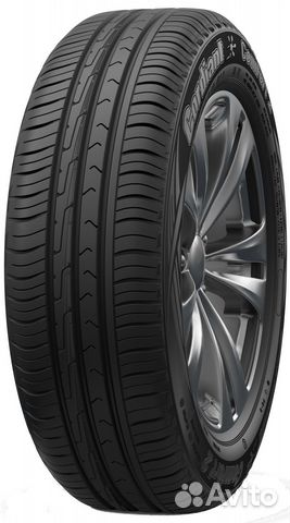 Cordiant Comfort 2 195/50 R15 86H