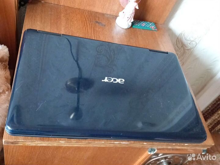 Acer aspire 5732z