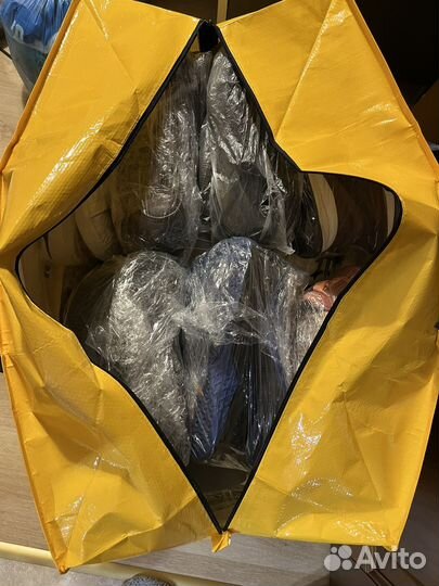 Обудь демосезонная