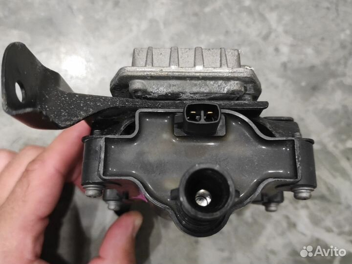 Коммутатор 3sfe