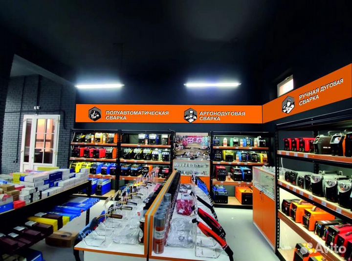 Наружная реклама и полиграфия