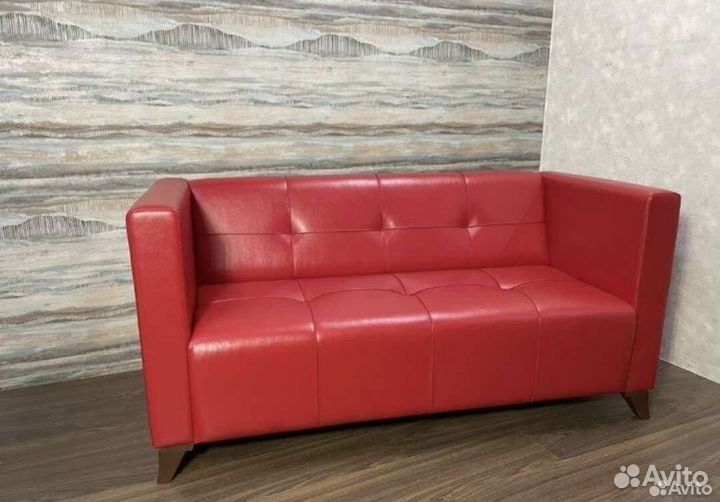 Офисный диван #64