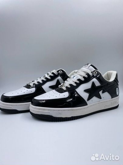 Кроссовки A Bathing Ape Bape STA