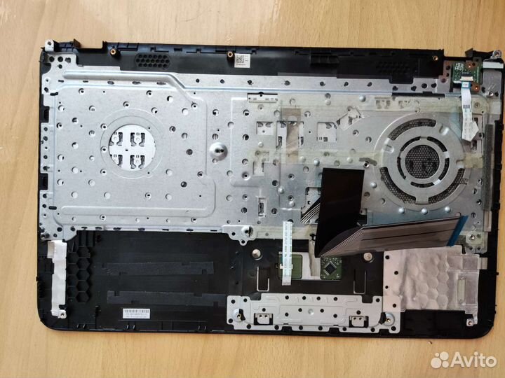 Ноутбук HP 15-p259ur, в разбор, на запчасти