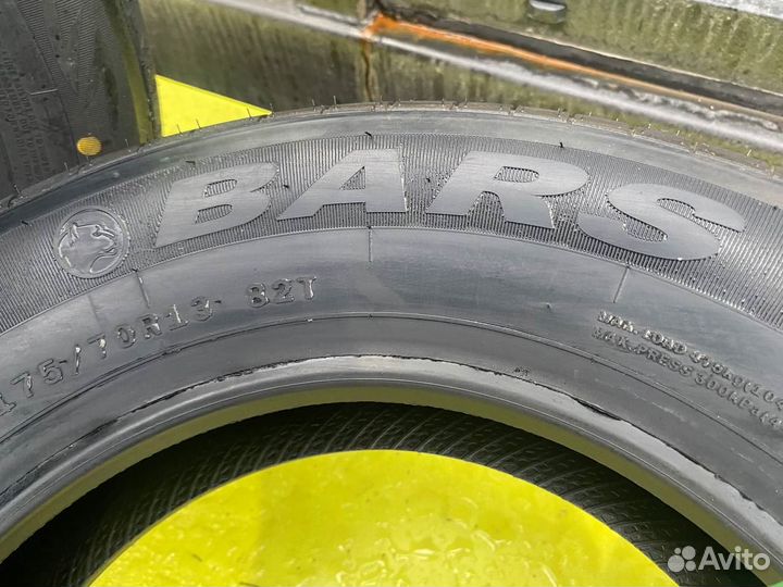 Bars UZ100 155/80 R13 79T