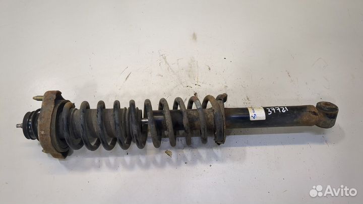 Амортизатор подвески Mitsubishi Space Star, 2003