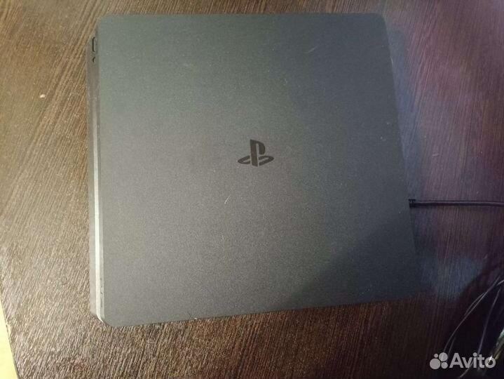 Sony playstation 4 PS4