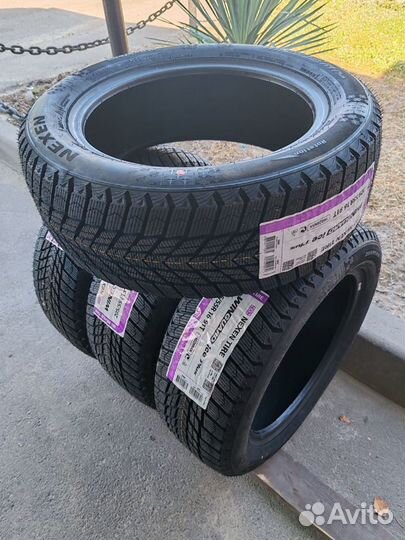 Nexen Winguard Ice Plus 205/55 R16 91T