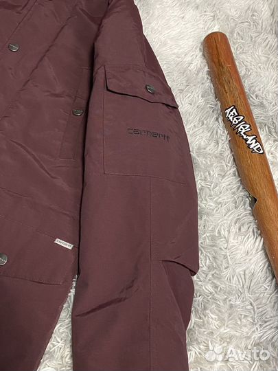 Парка Carhartt