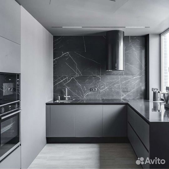 Кухня без посредников