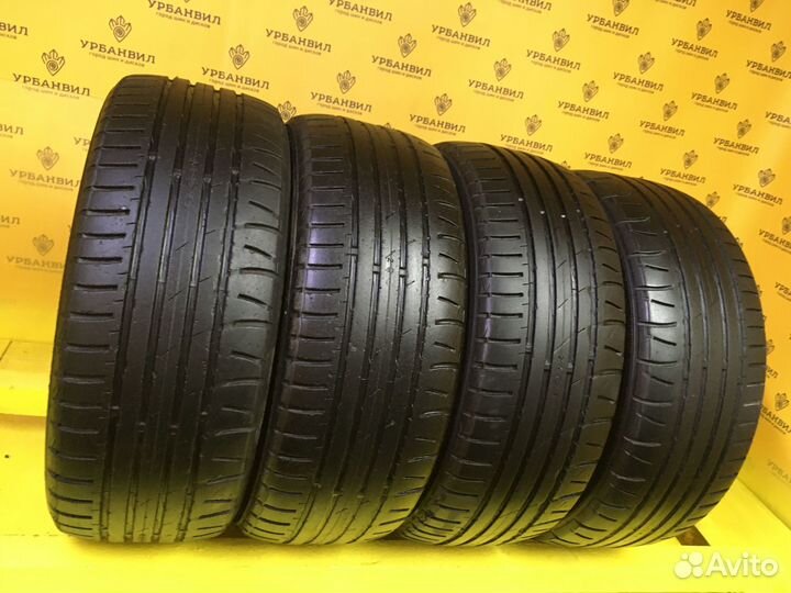 Nokian Tyres Nordman SX 195/50 R15 82V