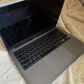 Apple macbook air 13 2020 m1