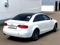 Audi A4 1.8 CVT, 2011, 192 000 км, с пробегом, цена 899 999 руб.