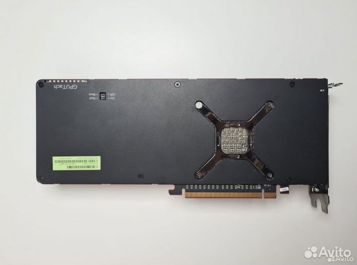 Видеокарта rx Vega 56