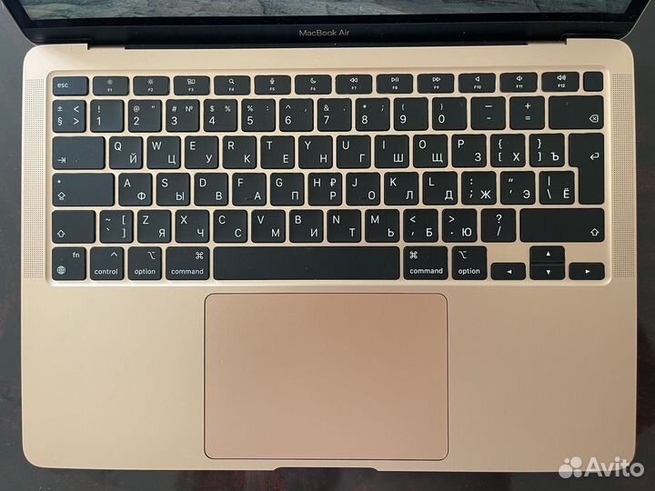 Macbook air 13 2021 512 GB