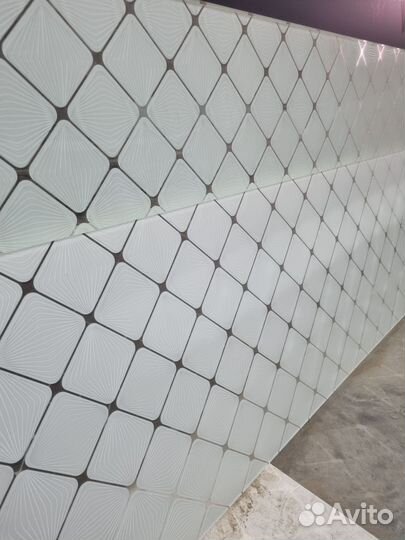 Резка стекла и зеркал