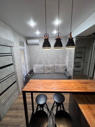 1-к. квартира, 30 м², 2/9 эт.