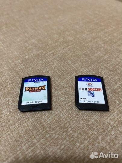 Игры для psp vita