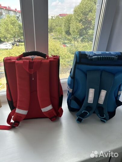 Рюкзак школьный новый ортопедический