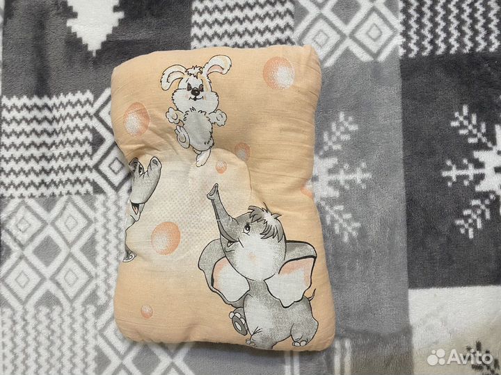 Кокон гнездышко