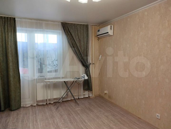 2-к. квартира, 56,7 м², 6/16 эт.