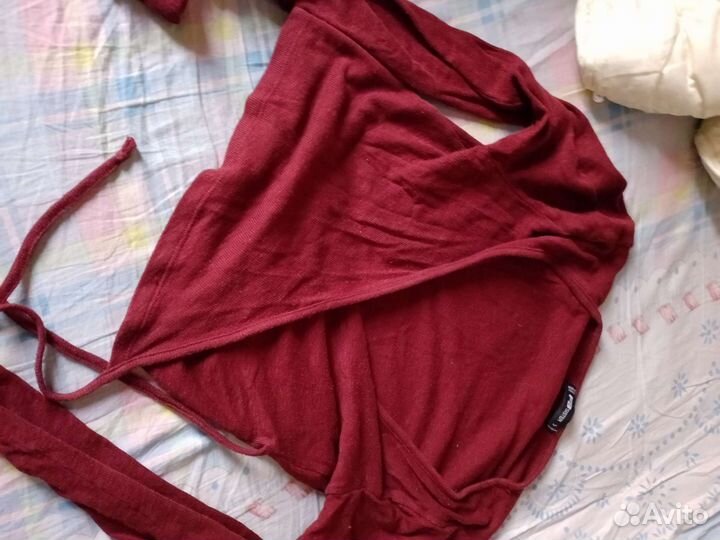 Женские вещи пакетом 40 42 xs