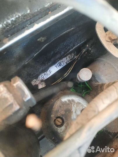 Двигатель волга газель 402 змз
