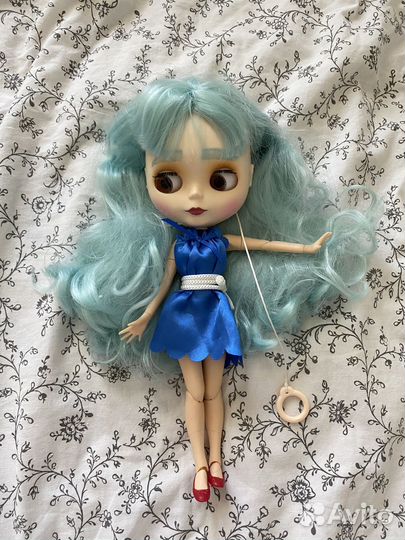 Кукла блайз(не оригинал)