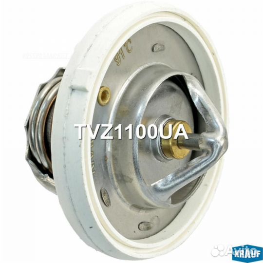 Krauf TVZ1100UA Термостат