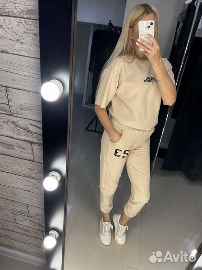 Костюм спортивный Лос Анджелес