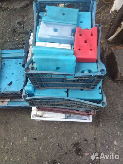 Хладоэлементы