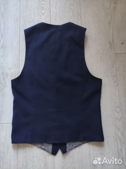 Жилетка школьная