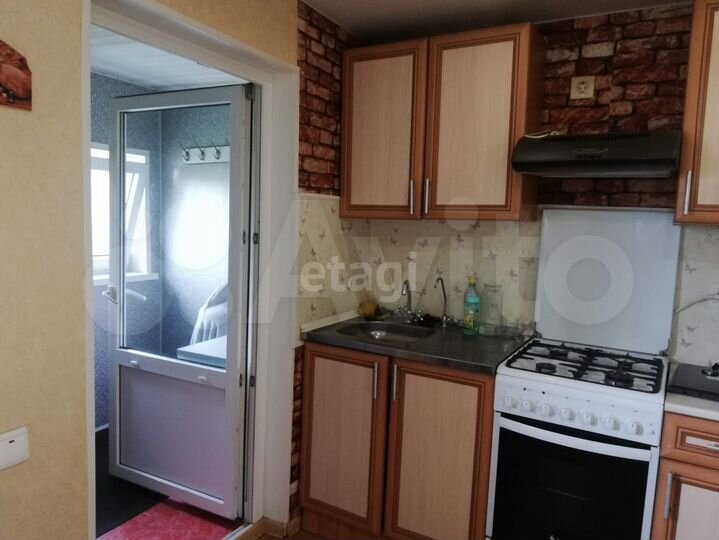 Дом 24 м² на участке 2 сот.