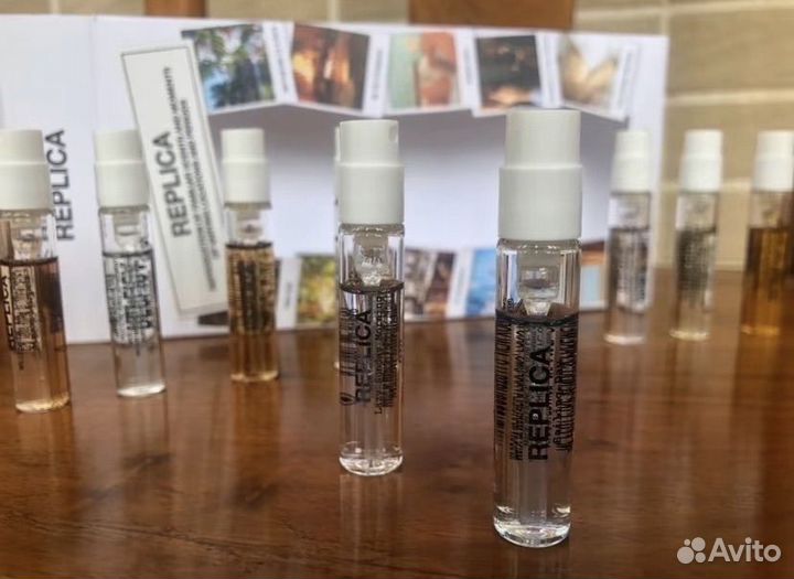 Maison Martin Margiela Replica Набор (ориг)