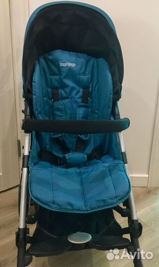 Коляска peg perego si