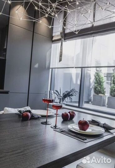 Римские шторы