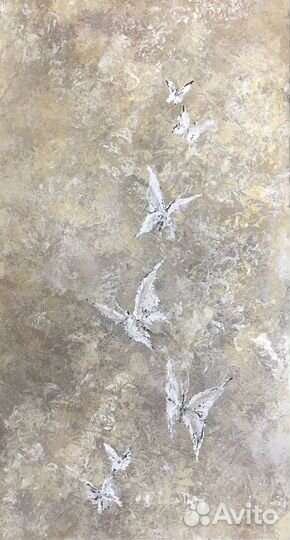 Интерьерная картина 