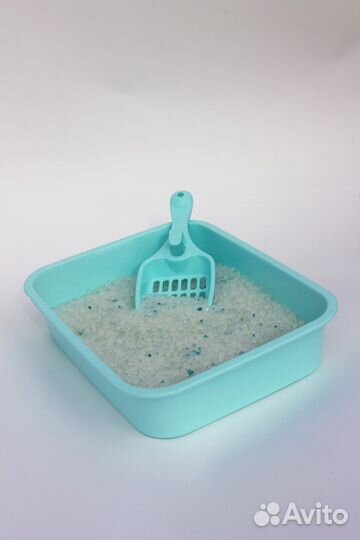 Наполнитель силикагелевый