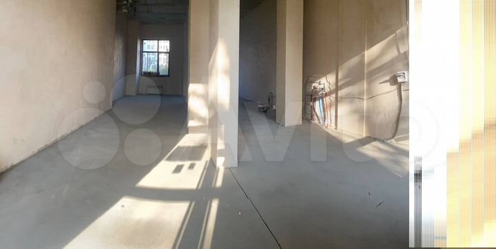 Свободного назначения, 95 м²