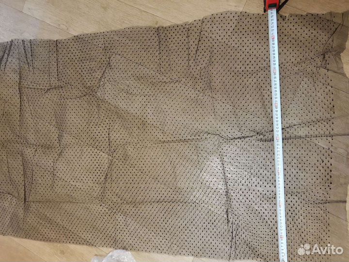 Фатин ткань