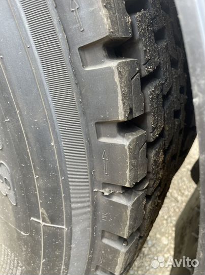 Scania 4-Series, 2005