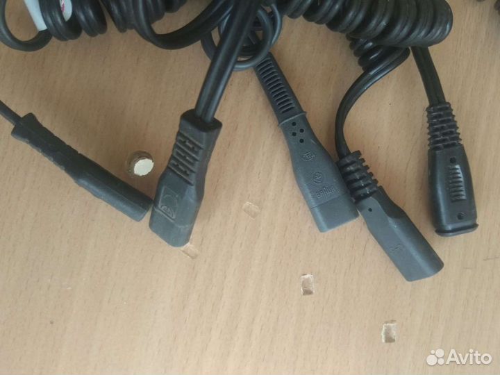 Шнур питания электробритвы Харьков