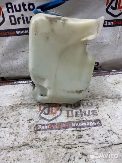 Бачок омывателя Skoda Oktavia Tour лифтбек 1.4