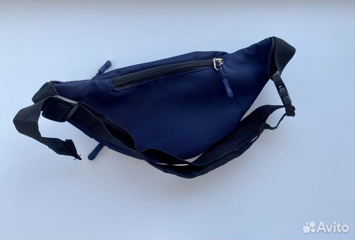Поясная сумка детская (на пояс) 